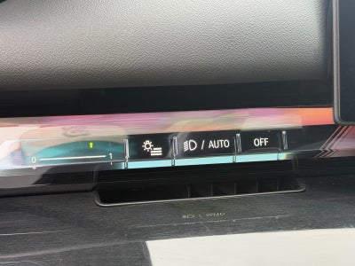 2024 BMW i5 eDrive40