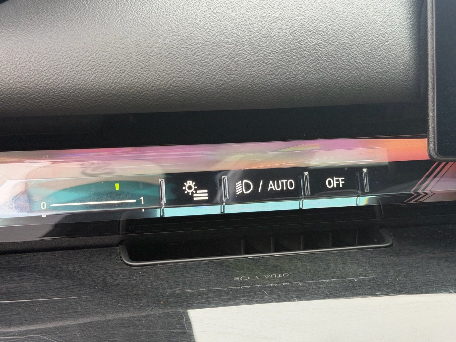 2024 BMW i5 eDrive40