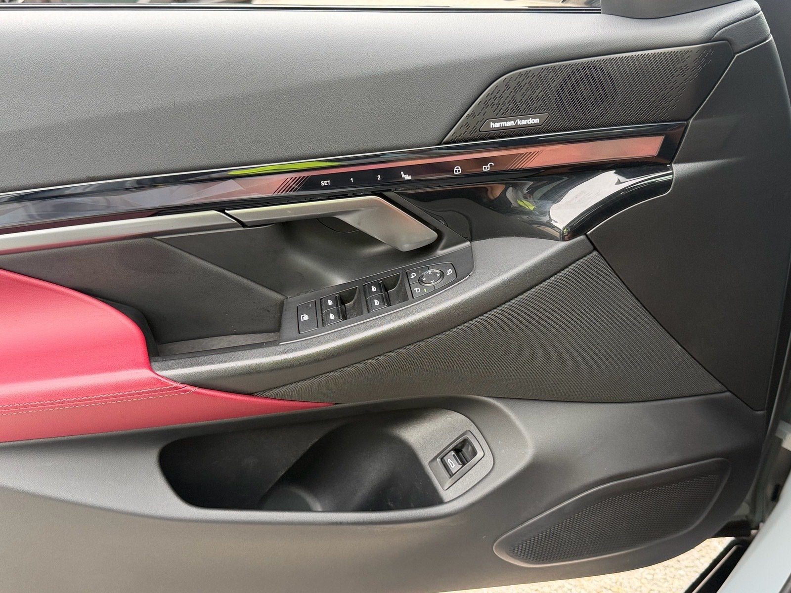 2024 BMW i5 eDrive40