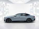 2024 BMW i5 eDrive40