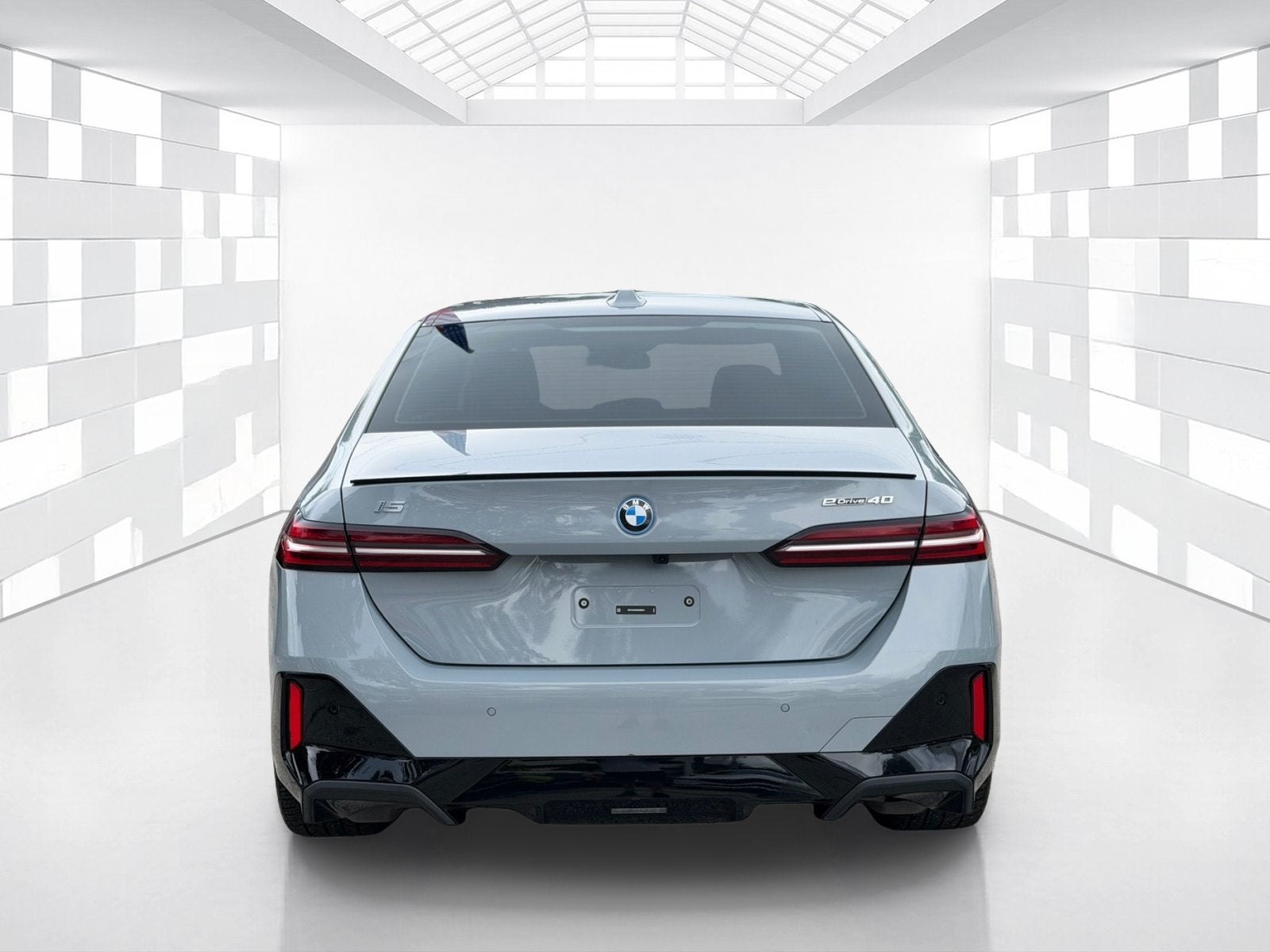 2024 BMW i5 eDrive40