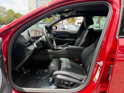 2026 BMW i5 eDrive40