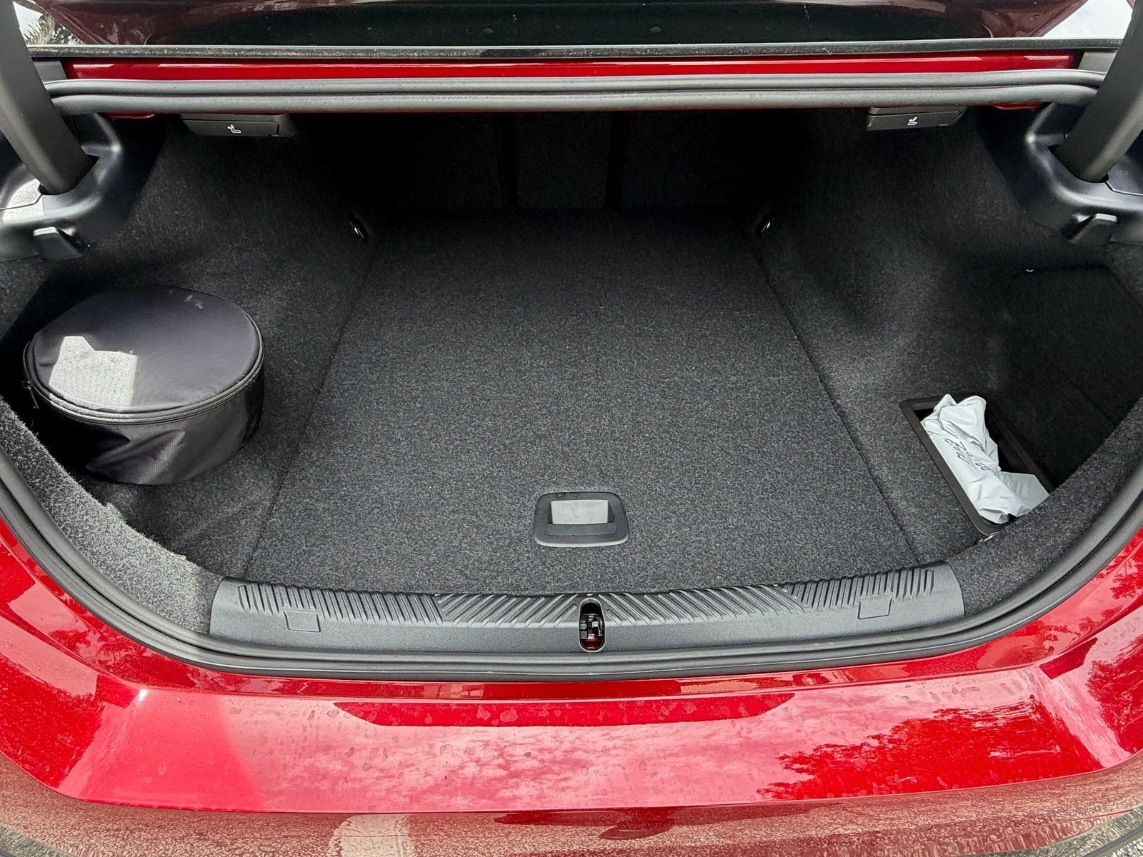 2026 BMW i5 eDrive40