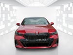 2026 BMW i5 eDrive40