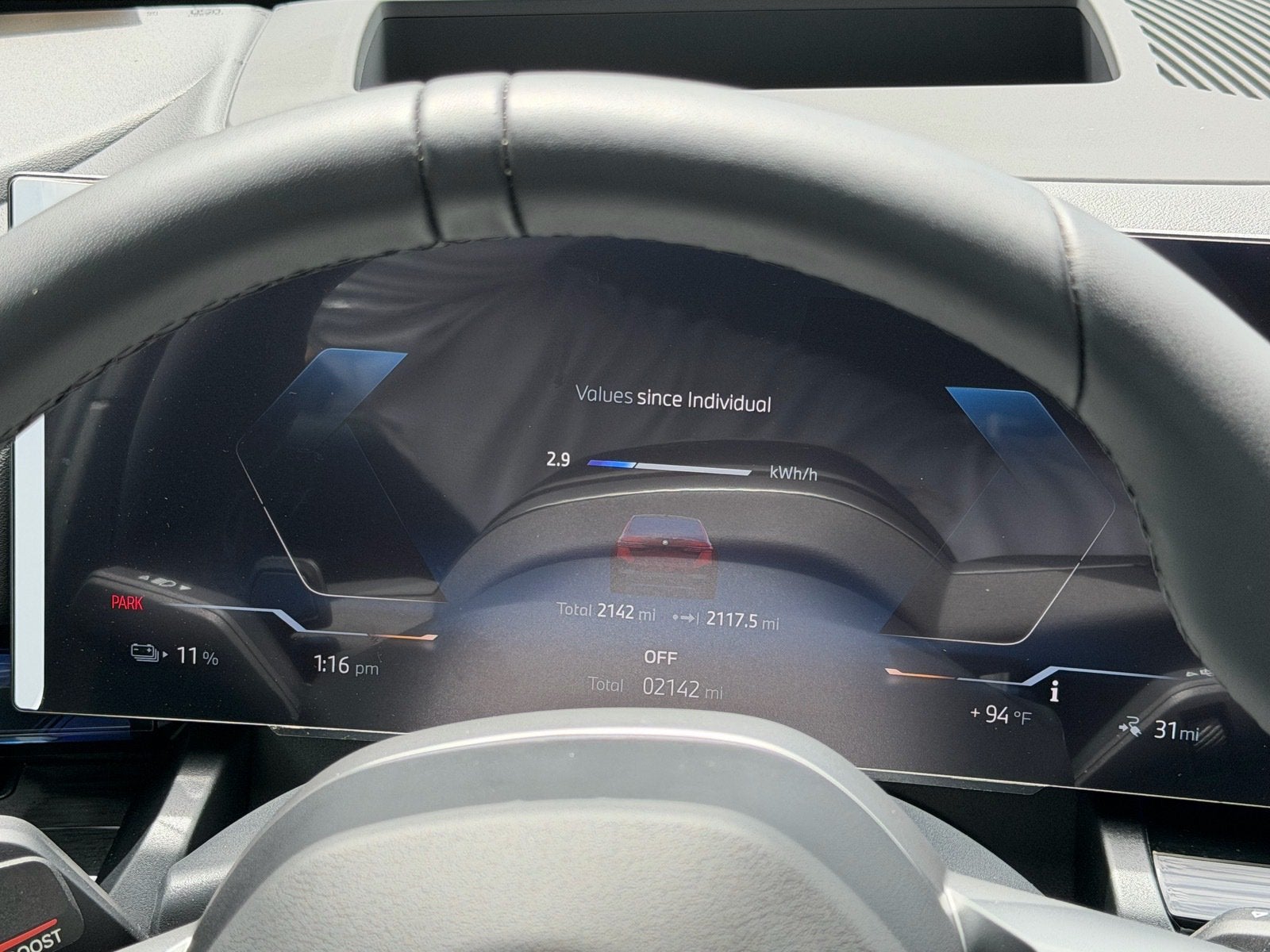 2026 BMW i5 eDrive40