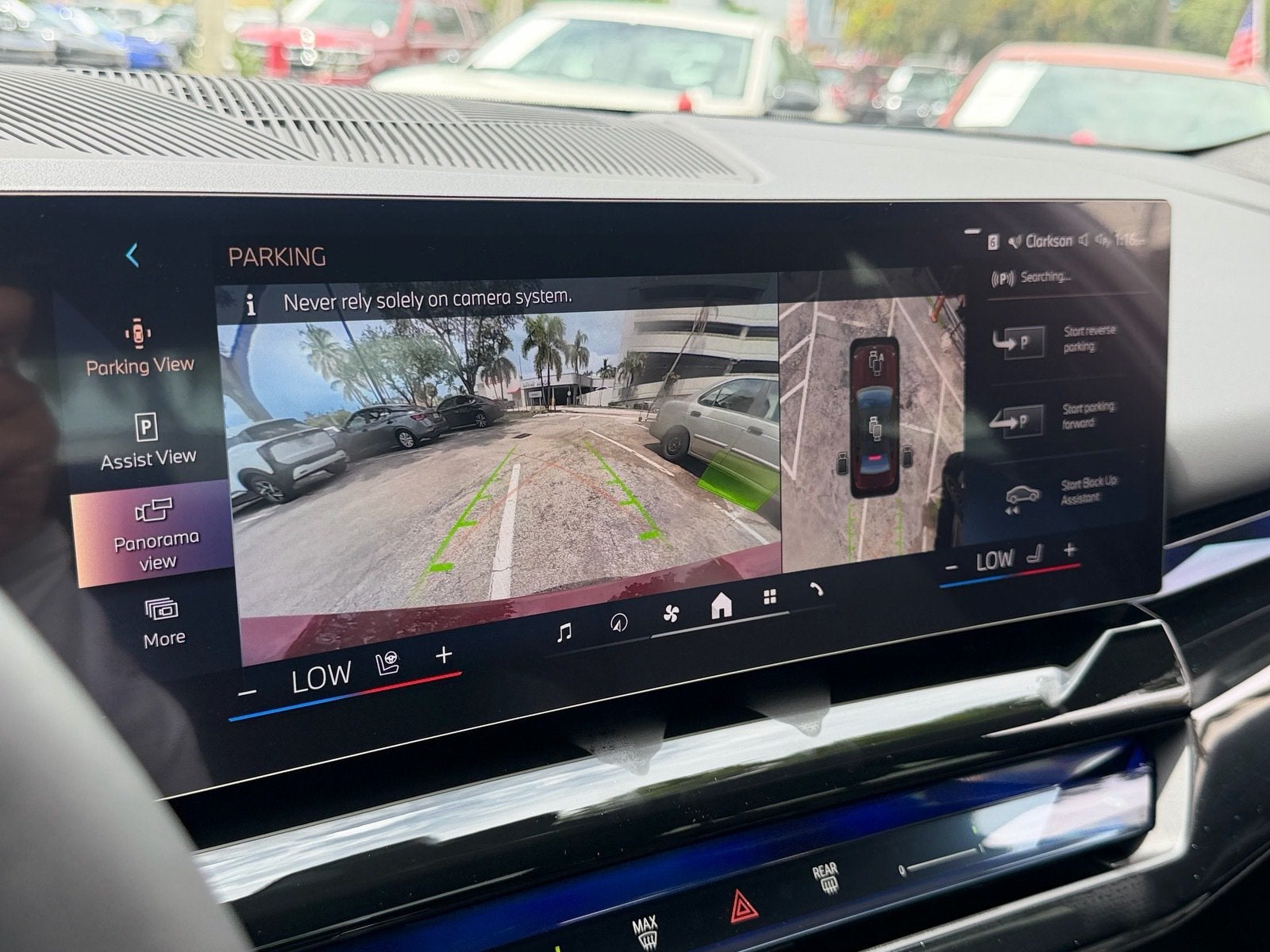 2026 BMW i5 eDrive40