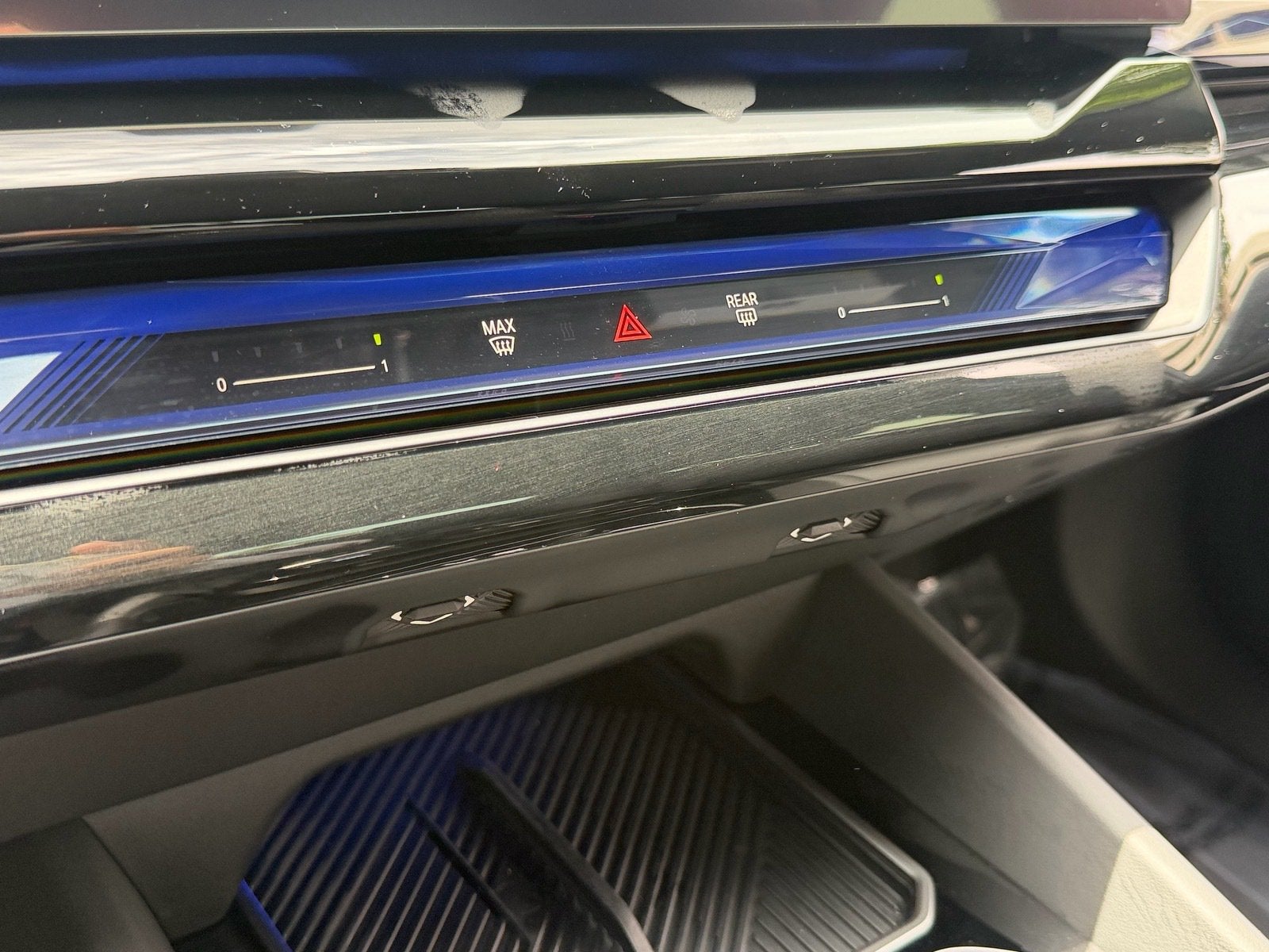 2026 BMW i5 eDrive40