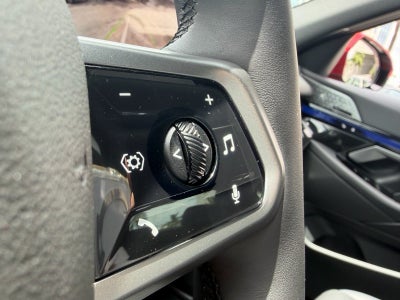 2026 BMW i5 eDrive40