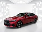 2026 BMW i5 eDrive40