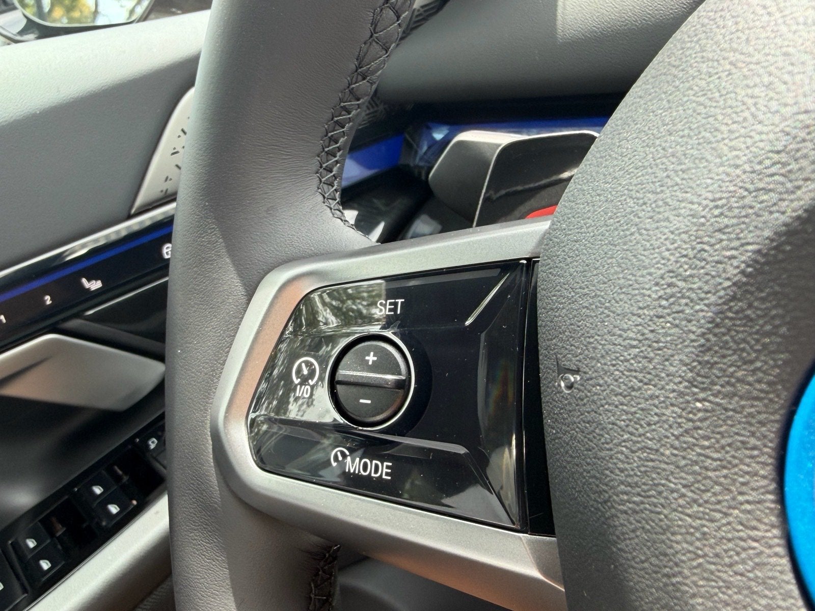 2026 BMW i5 eDrive40