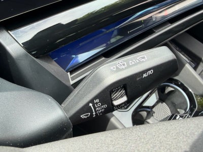 2026 BMW i5 eDrive40
