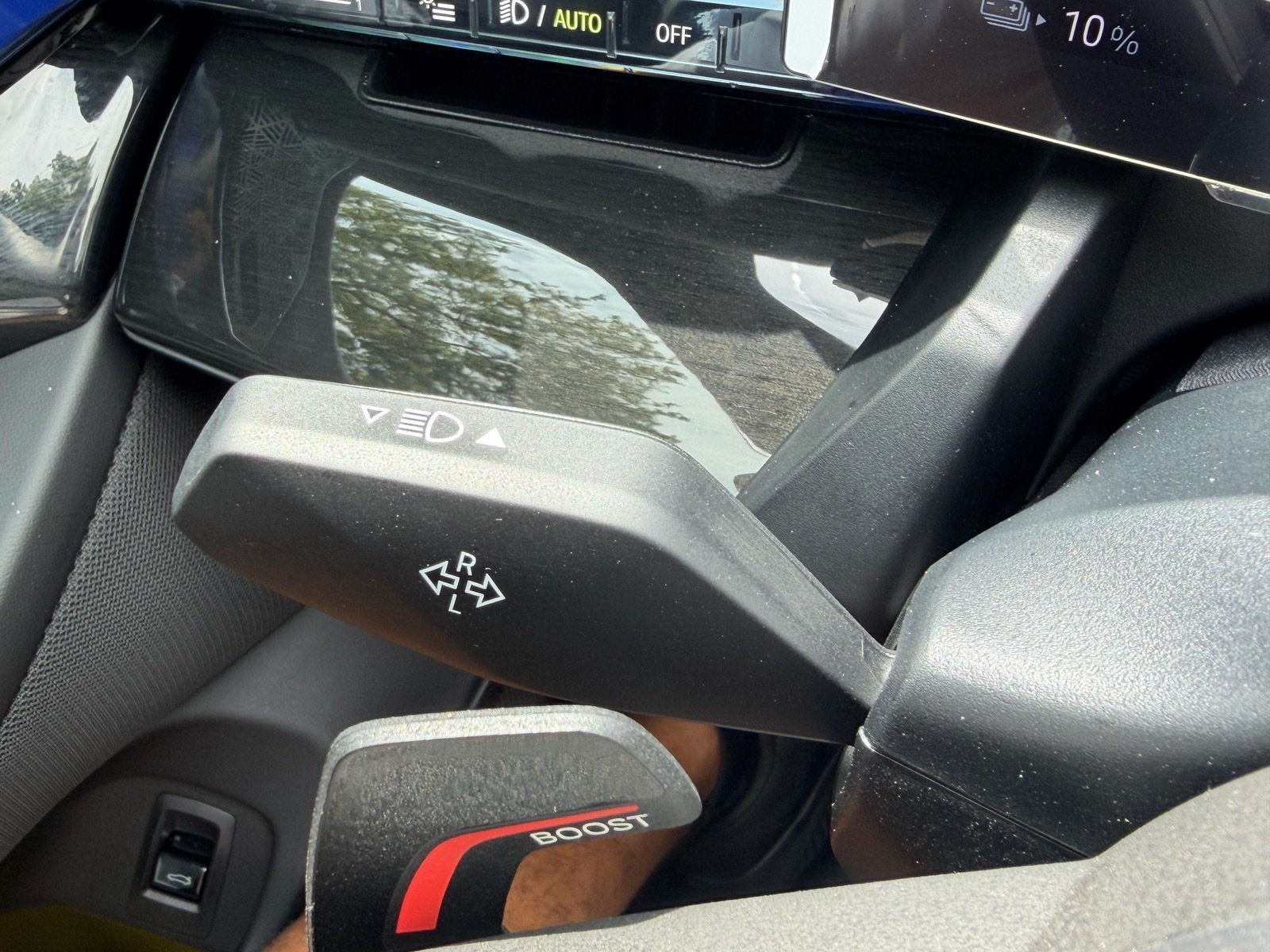 2026 BMW i5 eDrive40
