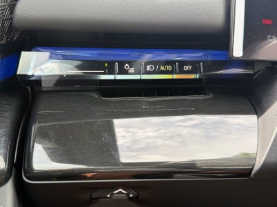 2026 BMW i5 eDrive40