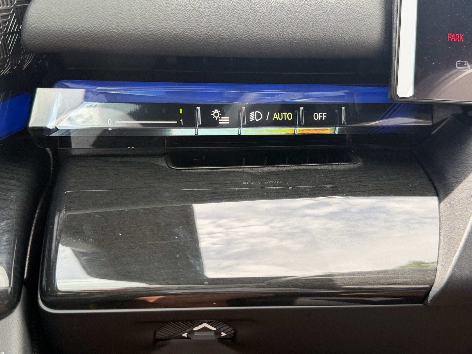 2026 BMW i5 eDrive40