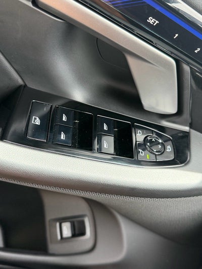2026 BMW i5 eDrive40
