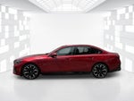 2026 BMW i5 eDrive40