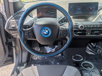 2018 BMW i3 s
