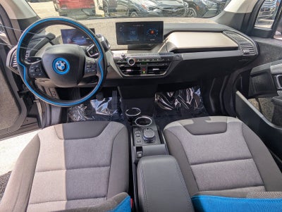 2018 BMW i3 s