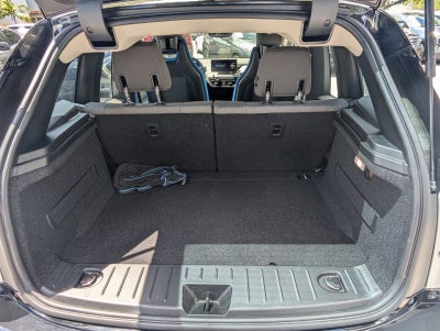2018 BMW i3 s