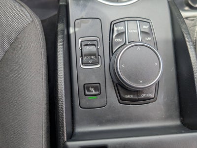 2018 BMW i3 s