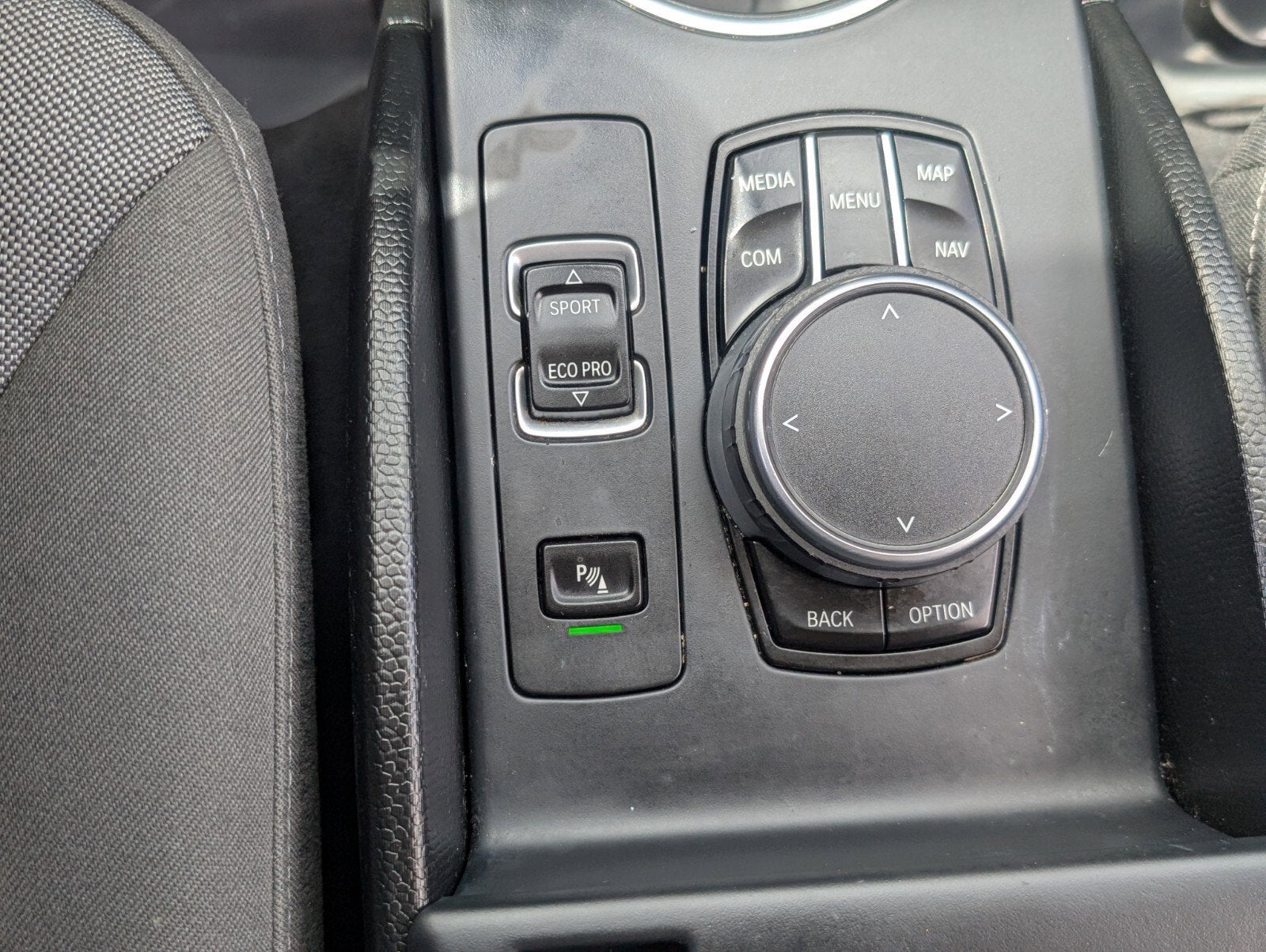 2018 BMW i3 s