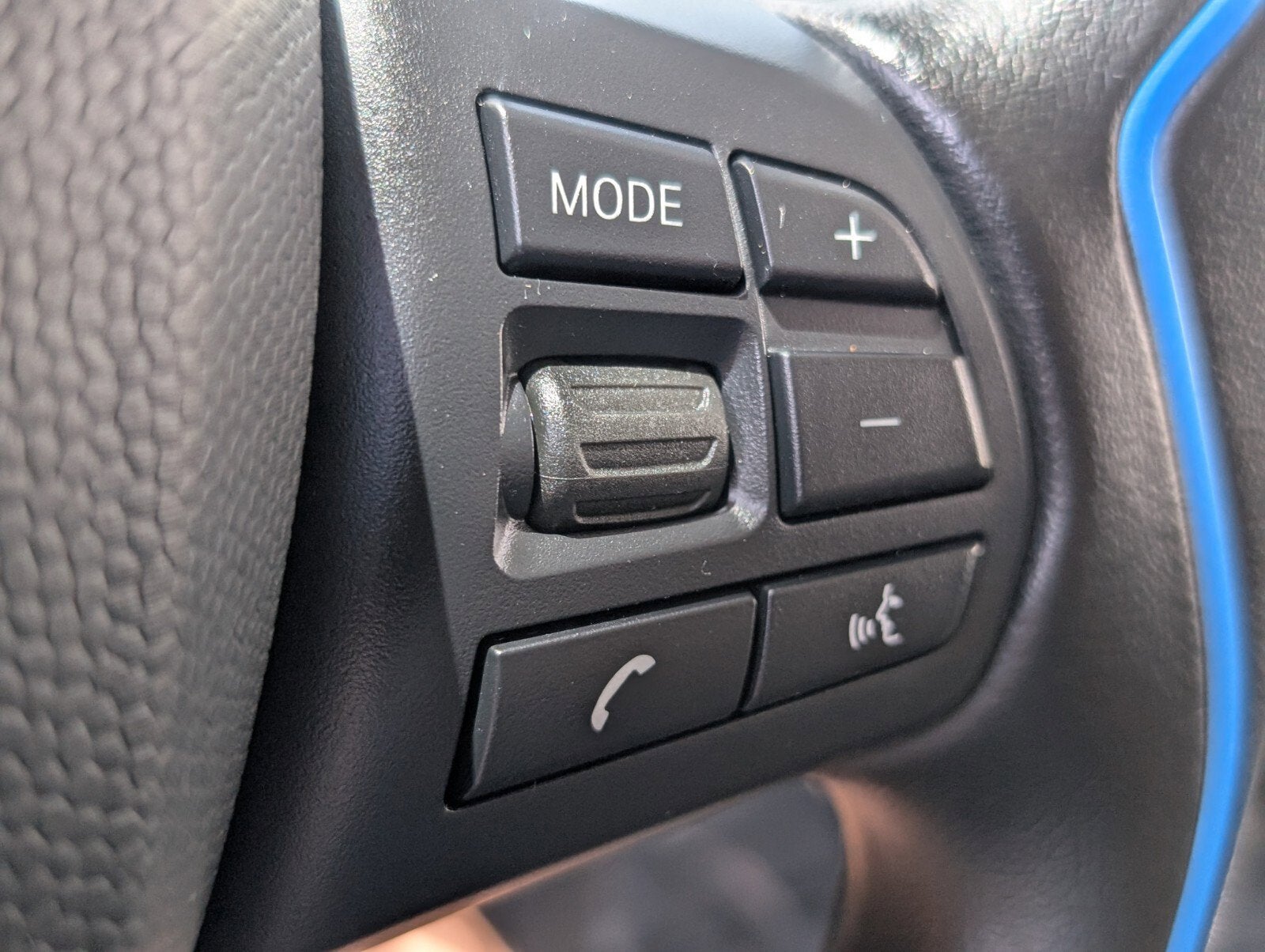 2018 BMW i3 s