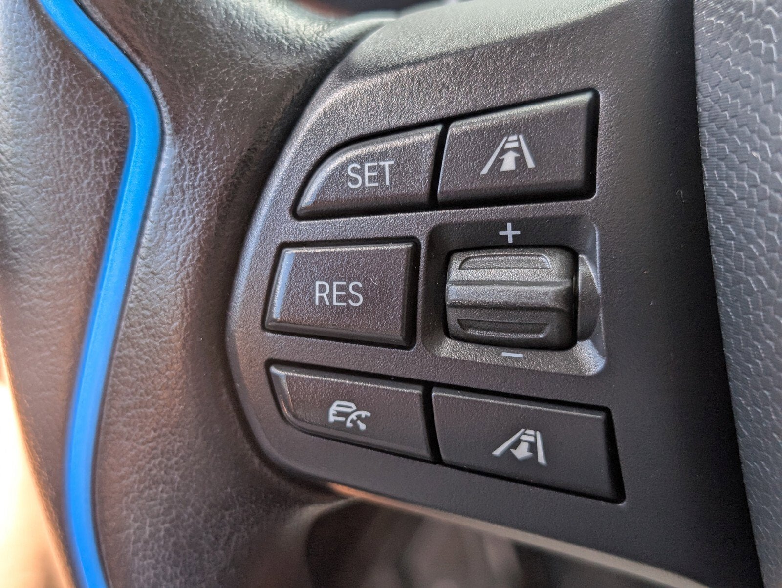 2018 BMW i3 s