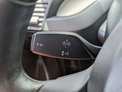 2018 BMW i3 s