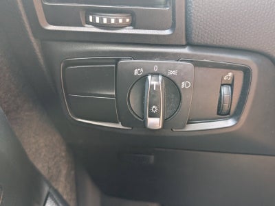 2018 BMW i3 s