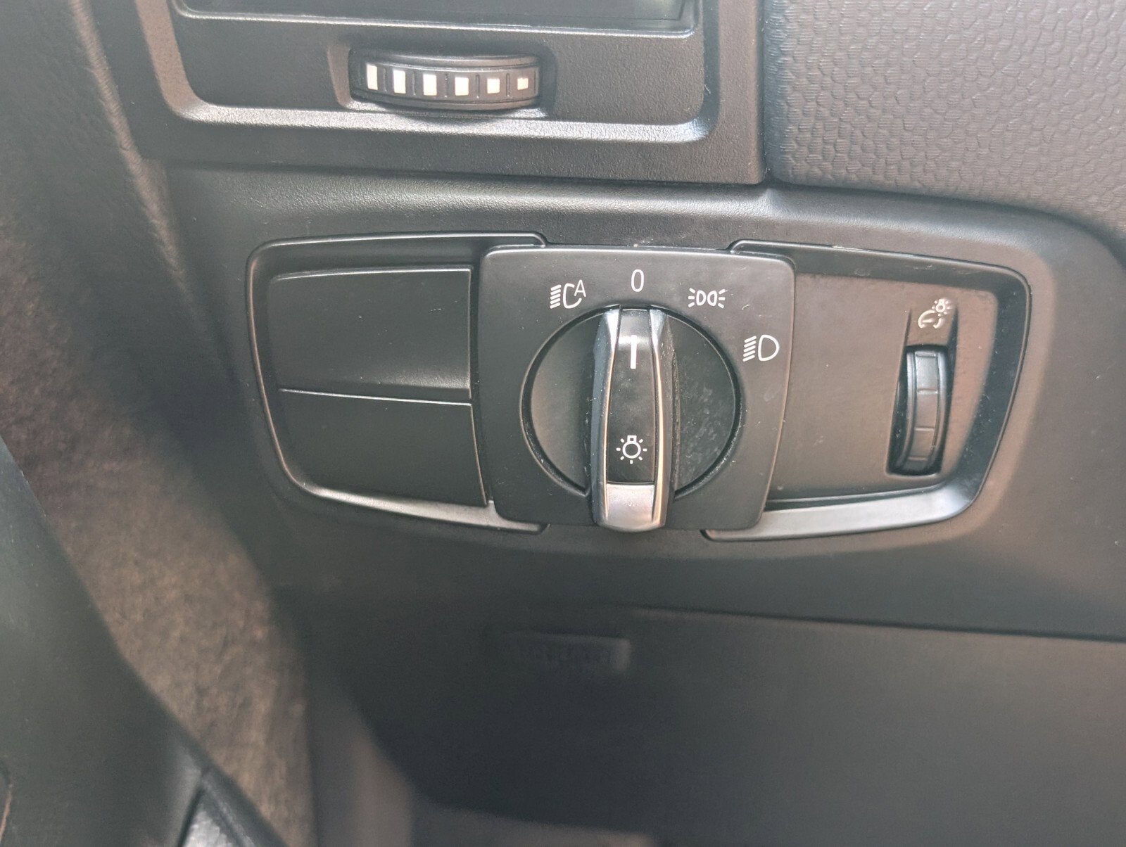 2018 BMW i3 s