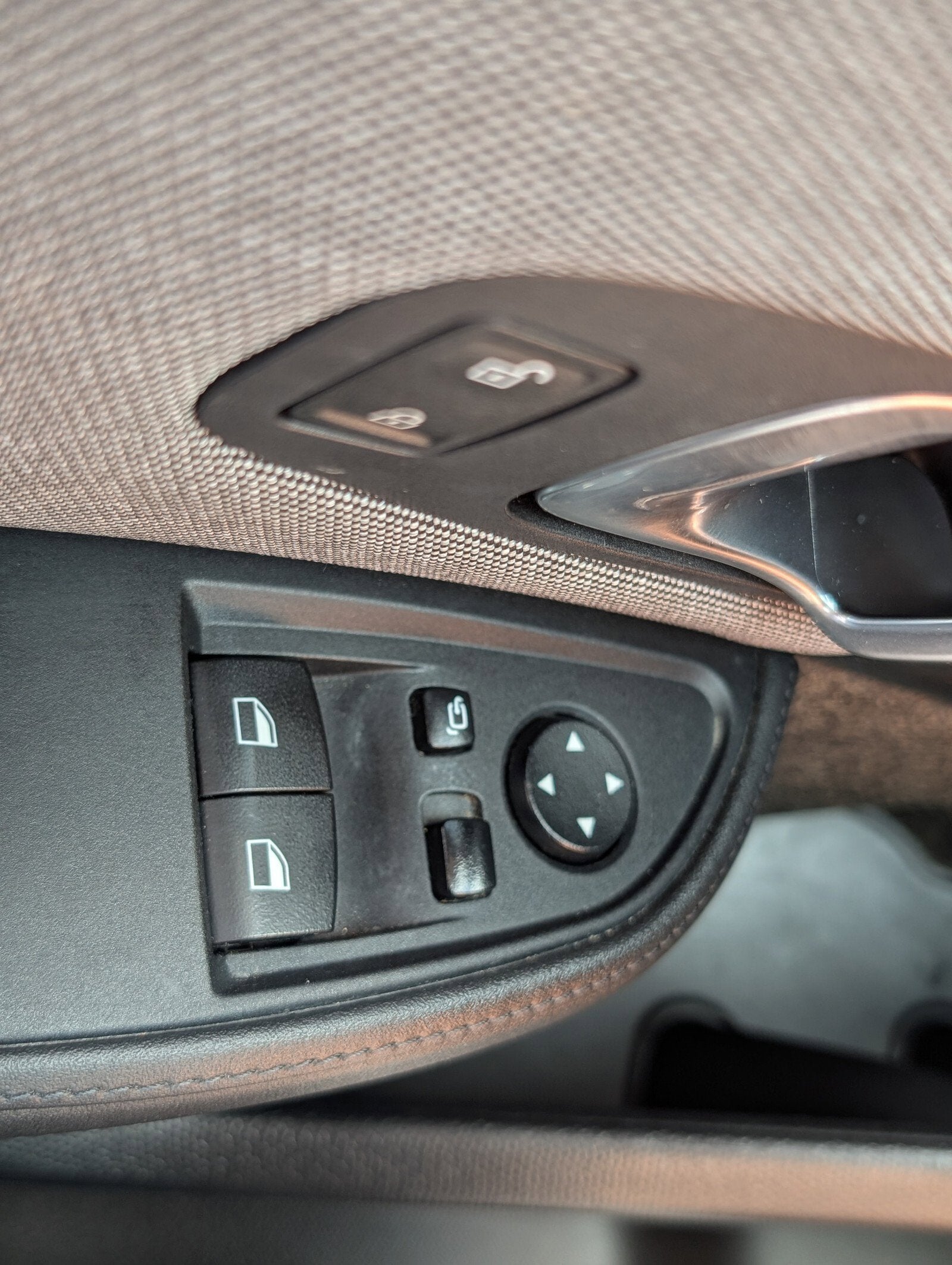 2018 BMW i3 s