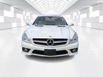 2009 Mercedes-Benz SL-Class V8