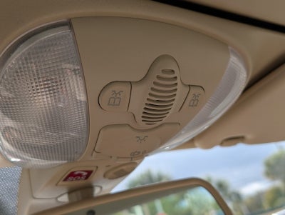 2009 Mercedes-Benz SL-Class V8