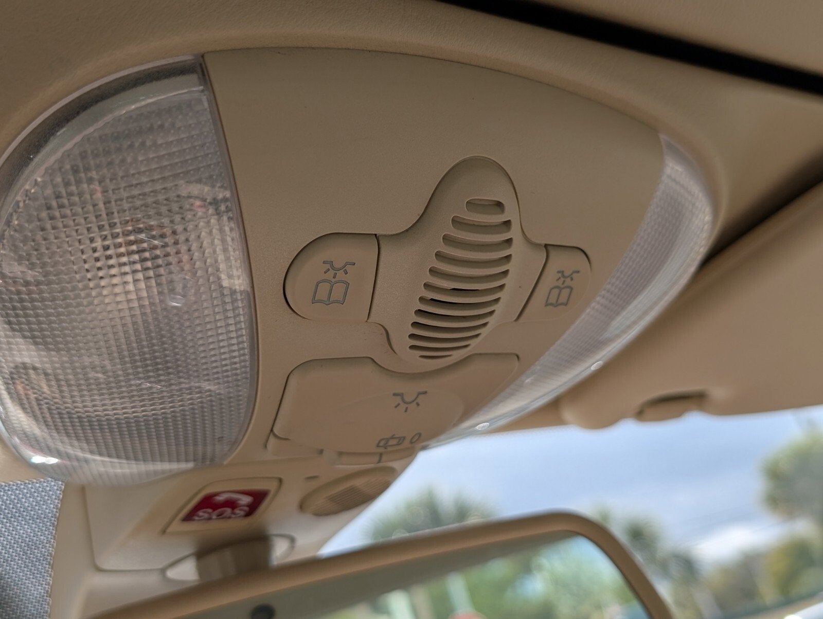 2009 Mercedes-Benz SL-Class V8