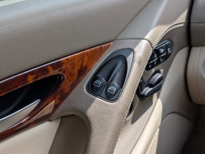 2009 Mercedes-Benz SL-Class V8