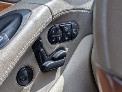 2009 Mercedes-Benz SL-Class V8