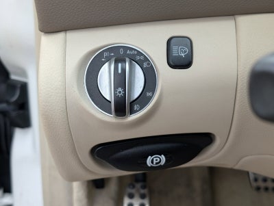 2009 Mercedes-Benz SL-Class V8