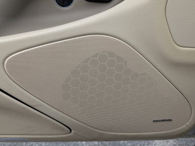 2009 Mercedes-Benz SL-Class V8