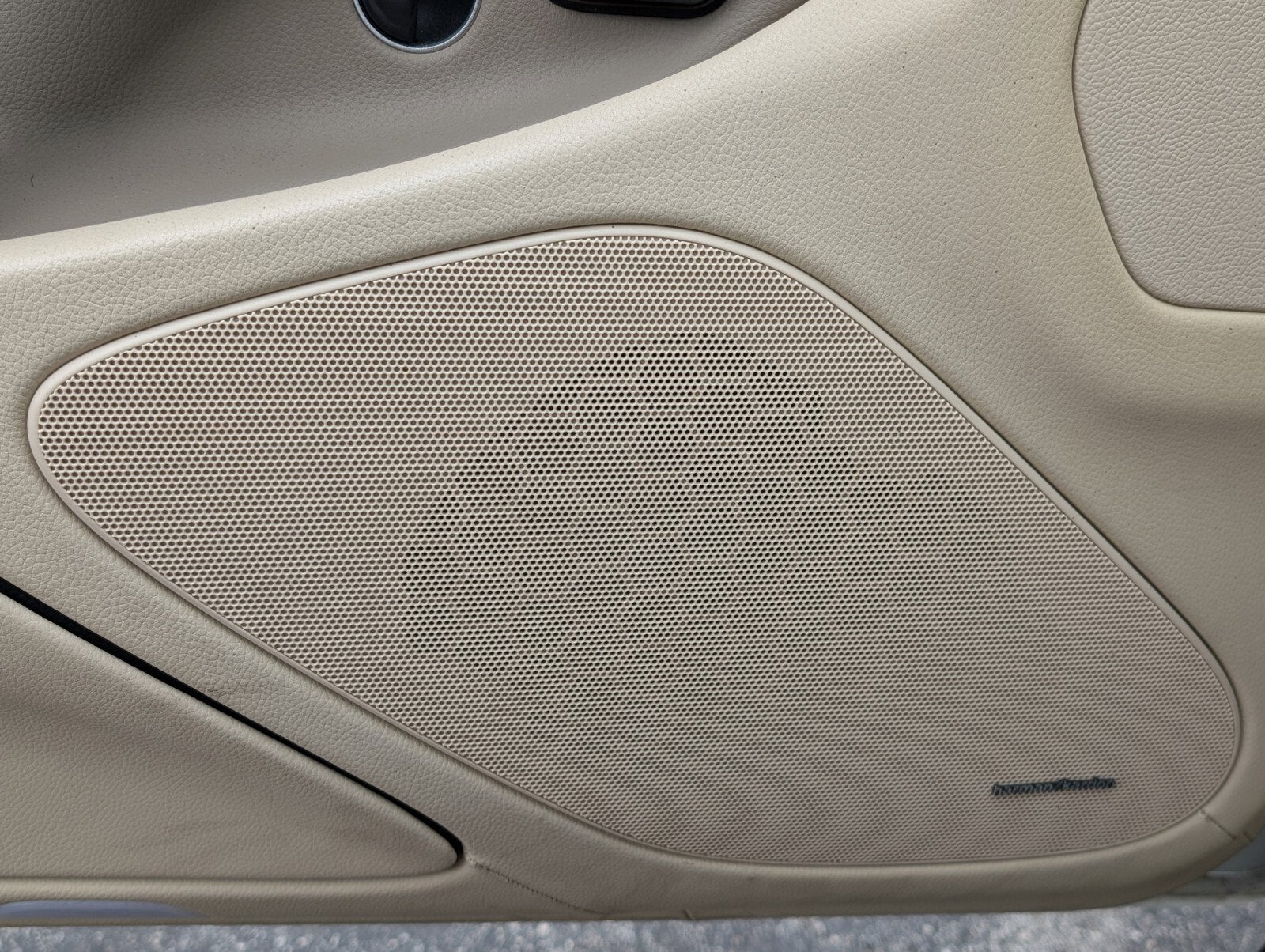 2009 Mercedes-Benz SL-Class V8