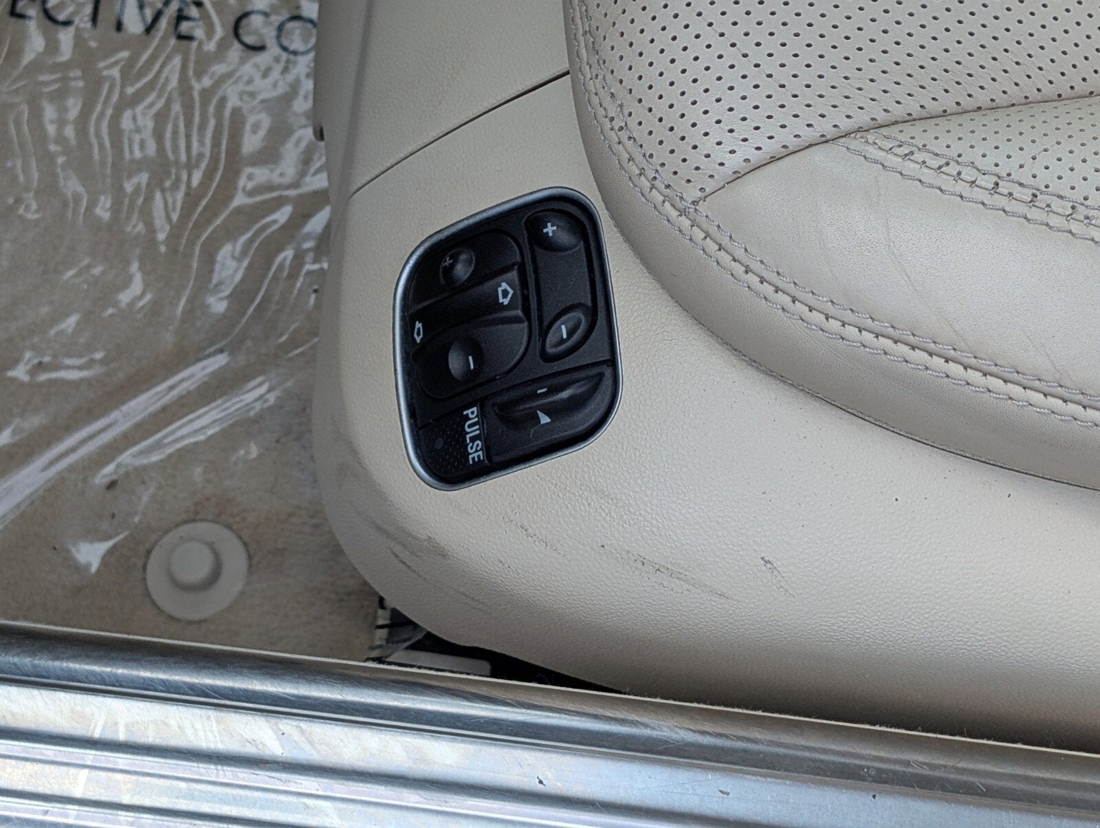 2009 Mercedes-Benz SL-Class V8