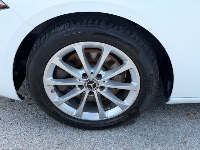 2019 Mercedes-Benz A-Class A 220