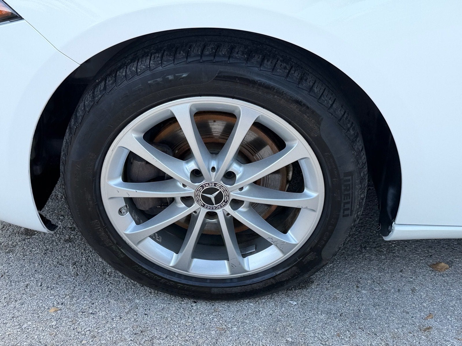 2019 Mercedes-Benz A-Class A 220