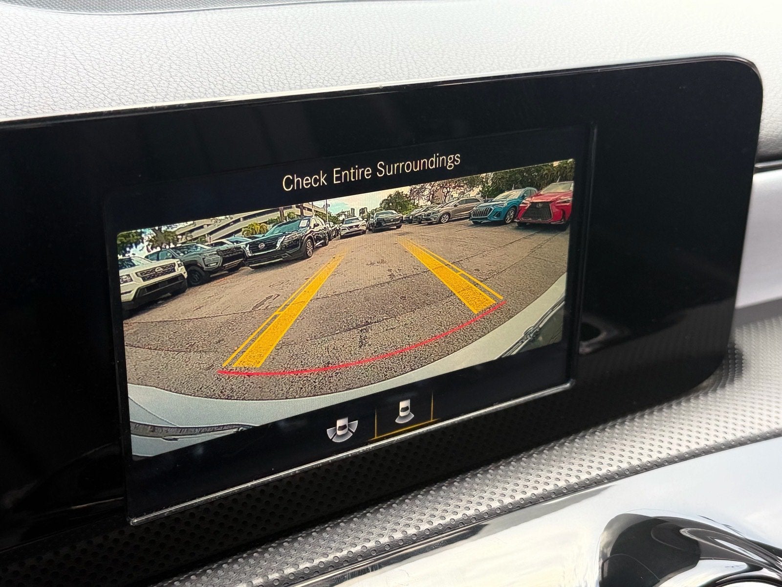 2019 Mercedes-Benz A-Class A 220