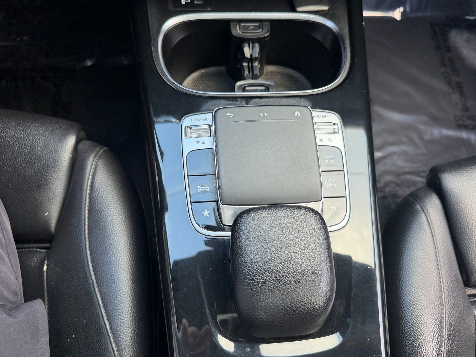 2019 Mercedes-Benz A-Class A 220