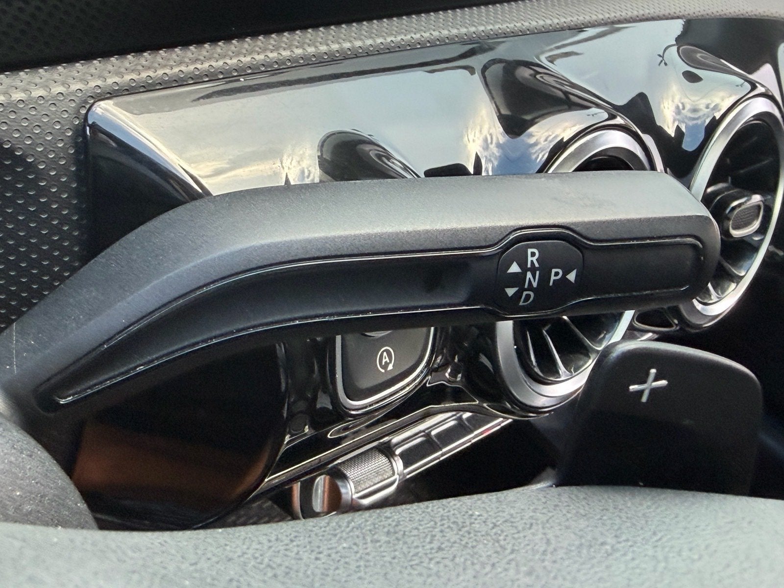 2019 Mercedes-Benz A-Class A 220