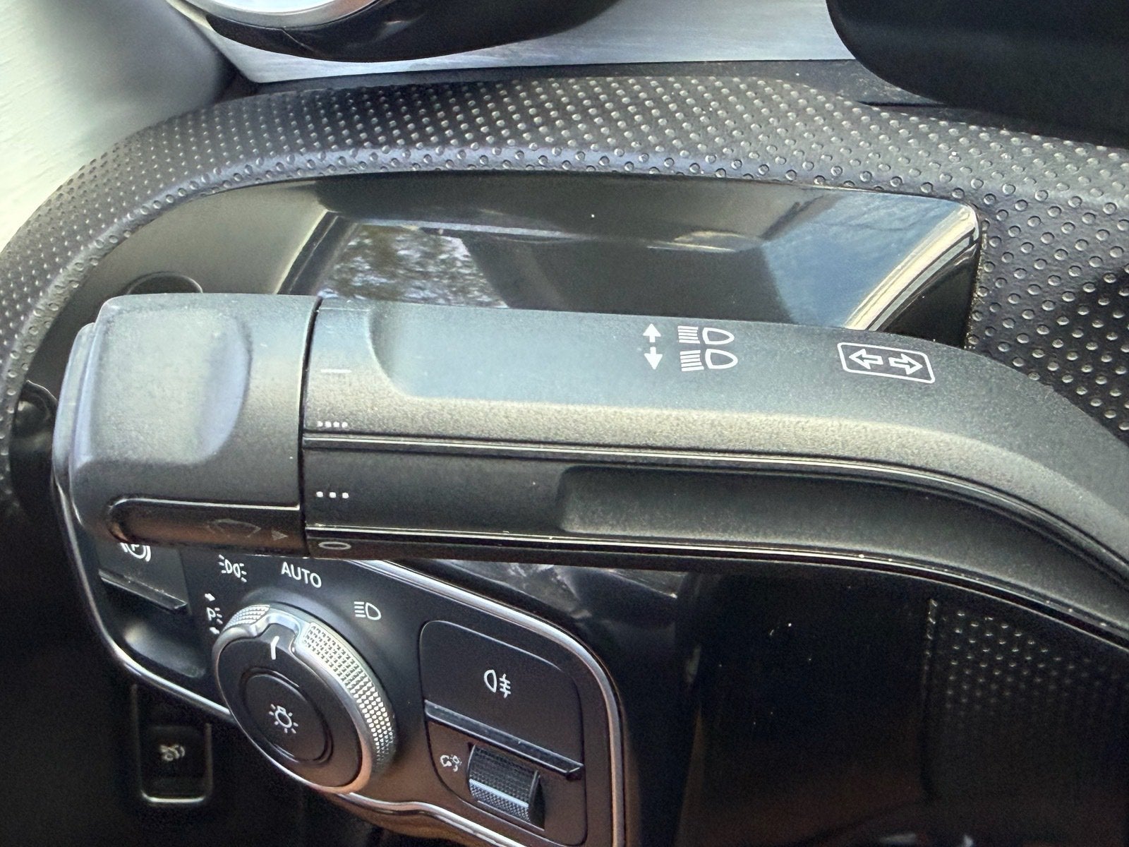 2019 Mercedes-Benz A-Class A 220