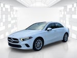 2019 Mercedes-Benz A-Class A 220