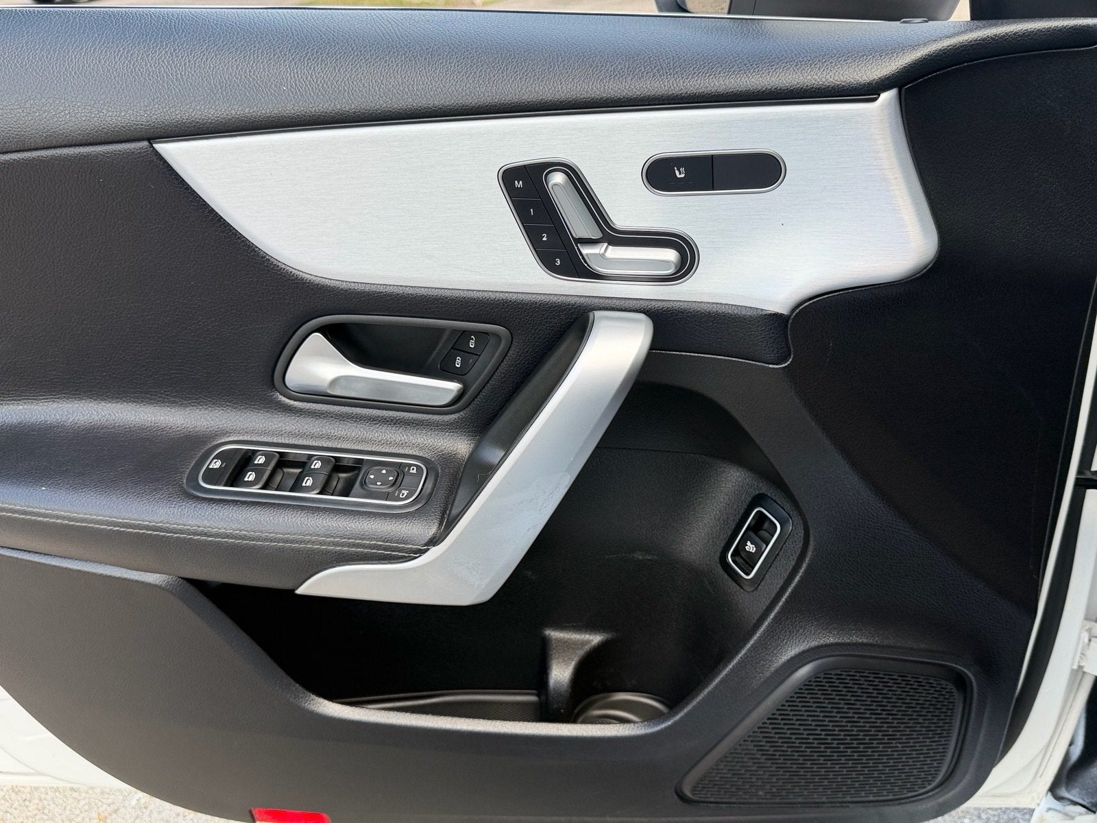 2019 Mercedes-Benz A-Class A 220