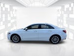 2019 Mercedes-Benz A-Class A 220