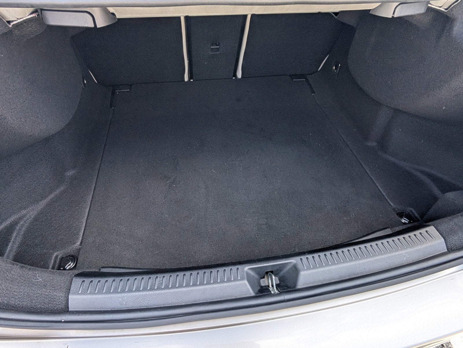 2019 Mercedes-Benz A-Class A 220